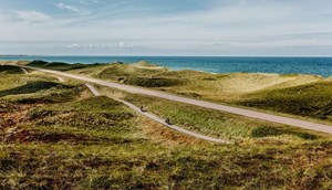 Waddenzee park