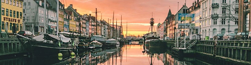 Kopenhagen