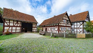Freilandmuseum Fladungen