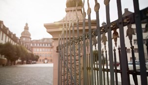 Schloss Berleburg © Sascha Huettenhain, Kreis Siegen-Wittgenstein