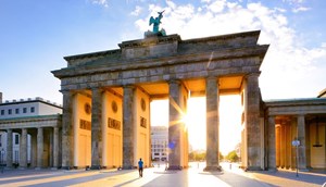 Brandenburger Tor