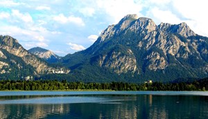 Forggensee