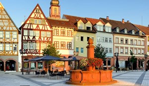 Tauberbischofsheim