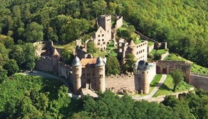 Burg Wertheim