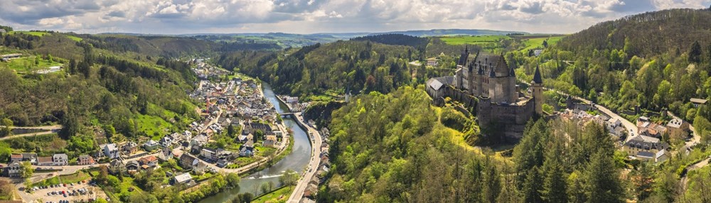 Luxemburg © Alfonso Salgueiro 