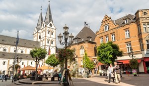 Boppard©Dominik Ketz Rheinland-Pfalz Tourismus GmbH