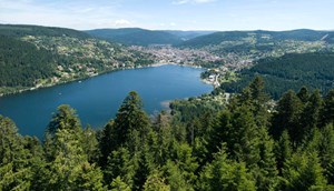Gerardmer