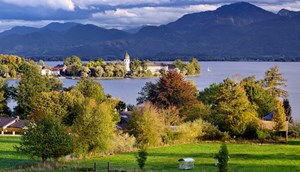 Chiemsee