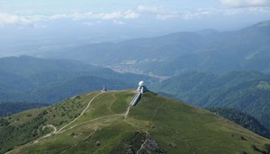 Le Grand Ballon