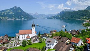 Beckenried