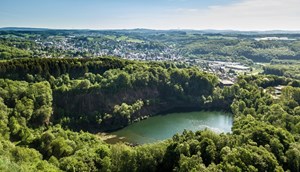  Wandelen in Westerwald en Rothaargebergte