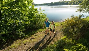  Wandelen in Westerwald en Rothaargebergte