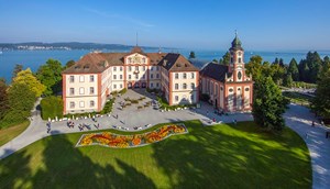 Bloemeneiland Mainau