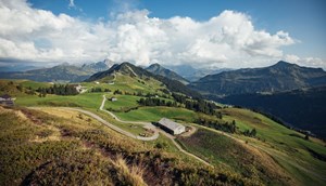 Bregenzerwald Damüls landschap © Sebastian Stiphout - Bregenzerwald Tourismus