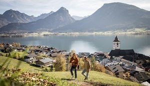  St. Wolfgang © Mirja_Geh