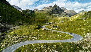  Julier Pass© Switzerland Tourism/Martin Mägli