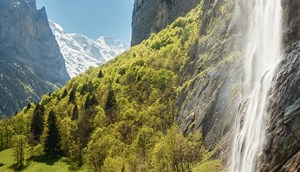 Lauterbrunnen