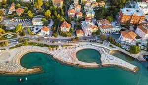 Opatija © Aleksandar Gospic