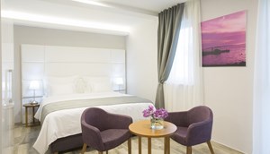 Boutique hotel Intermezzo 2-persoonskamer