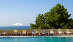 Hotel Park Plaza Histria