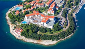 Hotel Park Plaza Histria