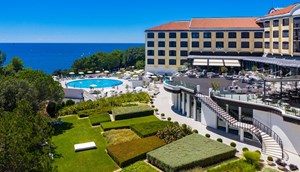 Hotel Park Plaza Histria