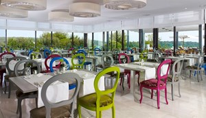 Hotel Park Plaza Histria
