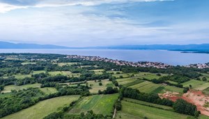 Kvarner natuur