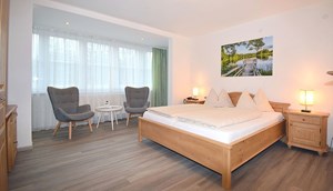 Landhotel Post 2-persoonskamer