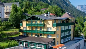 Landhotel Post
