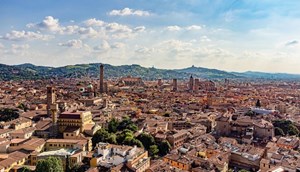 Bologna ©Wildlab per BW