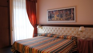 Hotel Torretta 2-persoonskamer