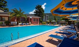 Sun Lake hotel zwembad