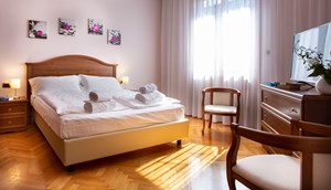 Sun Lake hotel 2-persoonskamer