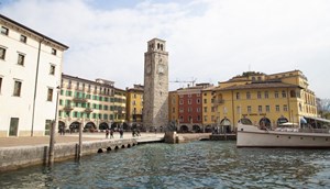 Riva del Garda ©  Simone Antonazzo