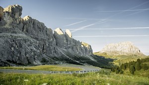 Val Gardena