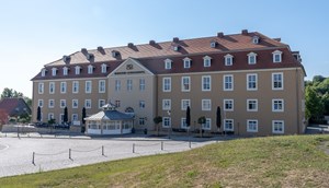 Schloßhotel Ballenstedt