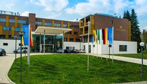 Hotel König Albert