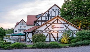 Landhotel Heimathenhof