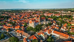 Quedlinburg