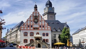 Plauen