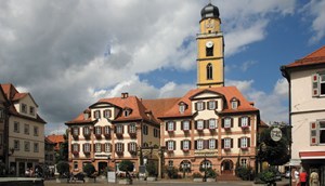  Bad Mergentheim