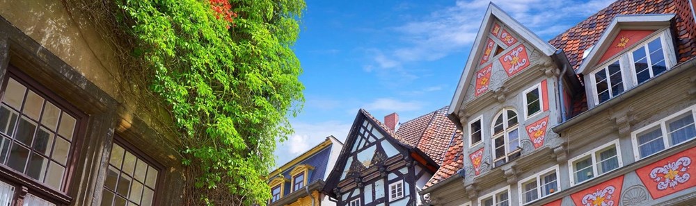 Banner Harz