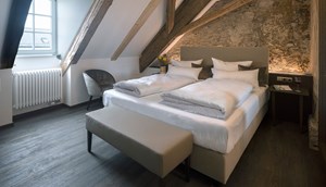 Altstadthotel der Patrizier 2-persoonskamer