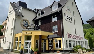 Hotel Alte Schleiferei