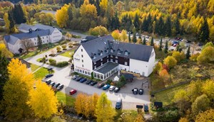 Hotel Alte Schleiferei