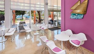 Hotel Umag bar