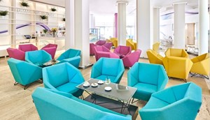 Hotel Umag lobby