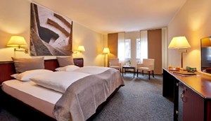 Augustiner hotel 2-persoonskamer