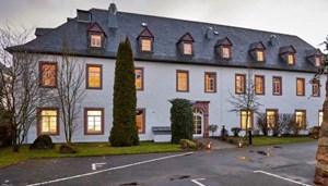 Augustiner hotel